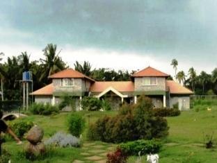 Stay Simple Riverdale Resort Hassan Exterior foto